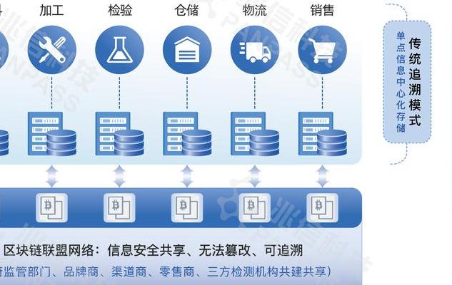 深入解析区块链基础设施投币网：技术架构与创新亮点全揭秘