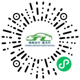 定制客运系统实例二维码