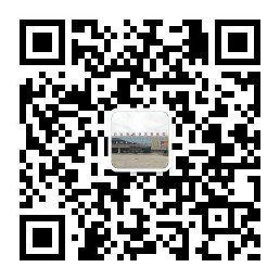 汽车客运微信售票系统演示二维码